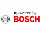 Komponenty pro elektrokola Bosch