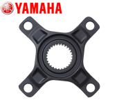 Komponenty pro kliky Yamaha