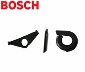 Komponenty pro kryt řetězu Bosch