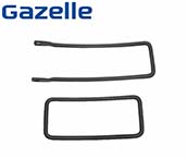 Komponenty pro nosiče Gazelle