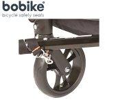 Komponenty pro vozíky Bobike