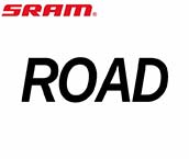 Komponenty SRAM pro silniční kola