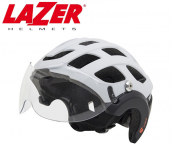 Lazer城市自行车头盔