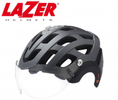 Lazer 電動自転車 ヘルメット