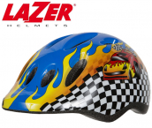 Lazer 어린이용 자전거 헬멧