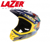 Lazer フルフェース ヘルメット