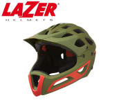 Lazer自行车头盔
