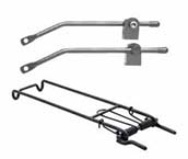 Luggage Carrier Parts