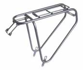 Luggage Carrier Rear 24 Inch