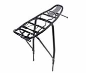 Luggage Carrier Rear 29 Inch
