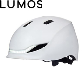 Lumos BMX-hjelm