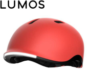 Lumos城市自行车头盔