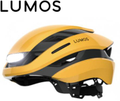 Lumos ロードバイク　ヘルメット