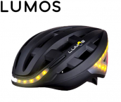 Lumos自行车头盔