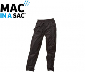 Mac in a Sac Pantaloni de Ploaie Junior