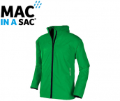 Mac in a Sac Rain Coat