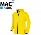 Mac in a Sac Rain Coat Junior