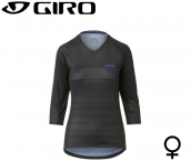 Maillots Manches Longues Giro pour Femmes