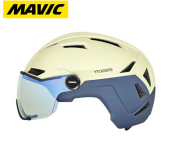 Mavic电动自行车头盔