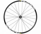 Mavic Переднее Колесо 27,5" для Горных Велосипедов