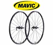 Mavic Wheels