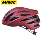 Mavic自行车头盔
