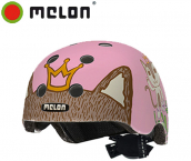 Melon Детский Шлем