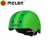 Melon自行车头盔