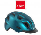 MET Велосипедный Шлем