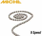 Miche Ketting 9 Speed
