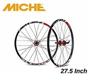 Miche Комплект Колес 27,5" для Горных Велосипедов