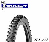 Michelin 27.5 Tommer MTB Dæk