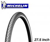 Michelin 27.5英寸自行车轮胎