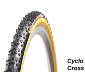 Michelin Cyclocross-Däck