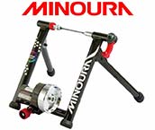 Minoura サイクリング トレーナー