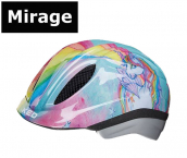 Mirage Bicycle Helmets