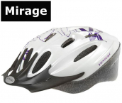 Mirage山地车头盔