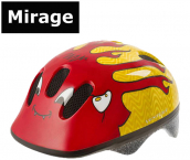 Mirage 子供用 自転車 ヘルメット