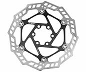 MTB ディスクブレーキ