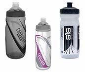 MTB Water Bottle