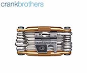 Multi-outils Crankbrothers