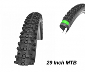 Neumático para Bicicleta Eléctrica 29" MTB