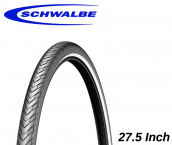 Neumáticos de Bicicleta 27,5" Schwalbe