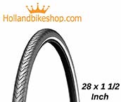 Neumáticos de Bicicleta HBS 28 1/2"