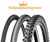 Neumáticos de Bicicleta HBS