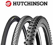 Neumáticos de Bicicleta Hutchinson