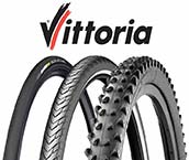 Neumáticos de Bicicleta Vittoria