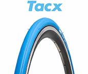 Neumáticos para Rodillos de Entrenamiento Tacx