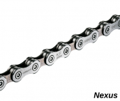Nexus电动自行车链条