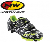 Northwave Children's Cycling Shoes